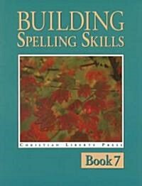 Building Spelling Skills (Paperback)