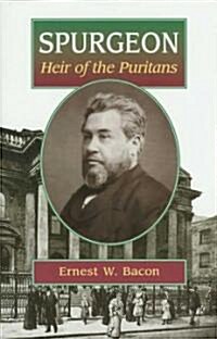 Spurgeon (Paperback)