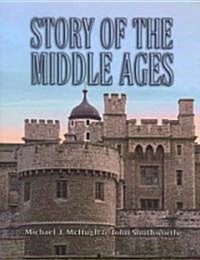 Story of the Middle Ages (Paperback)