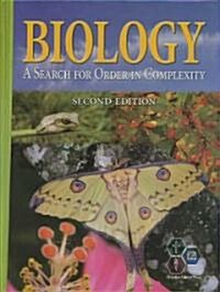 Biology (Hardcover, 2nd)