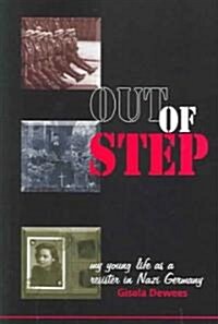 Out Of Step (Paperback)