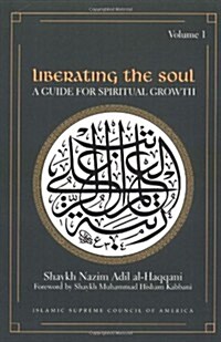 Liberating the Soul: A Guide for Spiritual Growth, Volume One (Paperback)