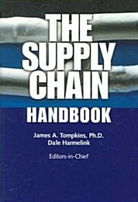 The Supply Chain Handbook (Hardcover)