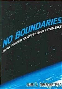 No Boundaries (Hardcover)