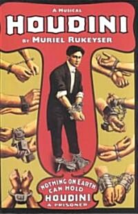 Houdini: A Musical (Paperback)