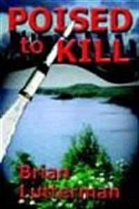 Poised to Kill (Paperback)