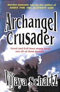 Archangel Crusader (Paperback)