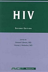 HIV (Paperback, 2nd)