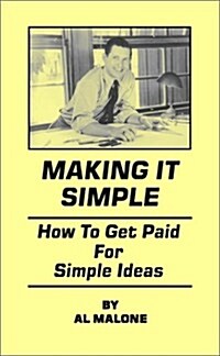 Making It Simple (Paperback, Spiral)