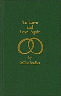 To Love and Love Again (Library Binding)