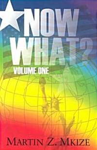 Now What?: Volume One (Paperback)