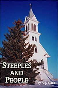 Steeples and People (Paperback)