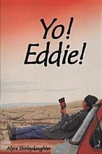 Yo! Eddie! (Paperback)