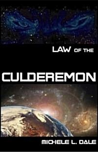 Law of the Culderemon (Paperback)