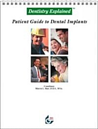 Dentistry Explained (Paperback, Spiral)