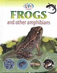 Frogs and Other Amphibians (Library)