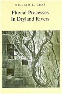 Fluvial Processes in Dryland Rivers (Paperback)