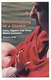 Breastfeeding at a Glance: Facts, Figures and Trivia about Lactation (Paperback)