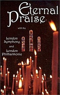 Eternal Praise (Cassette, Abridged)