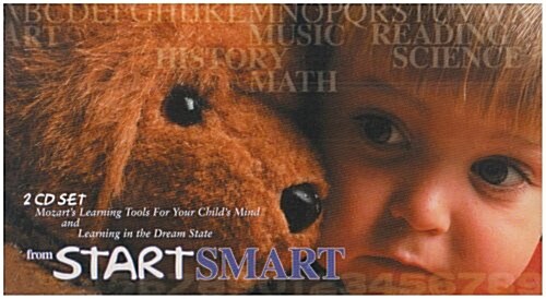 Start Smart (Audio CD, Abridged)