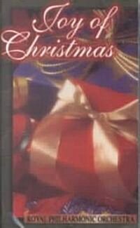 Joy of Christmas (Cassette)