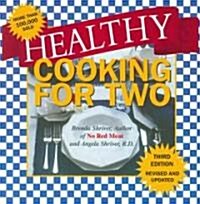 Healthy Cooking for Two (Paperback, 3rd)