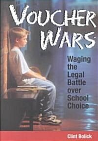 Voucher Wars (Hardcover)