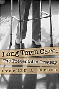 Long Term Care (Paperback)