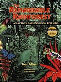 The Remarkable Rainforest (Paperback, 2ND)