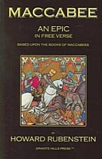 Maccabee (Paperback)