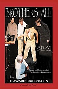 Brothers All (Paperback)