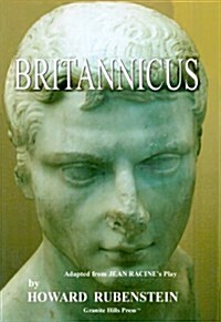 Britannicus (Paperback)