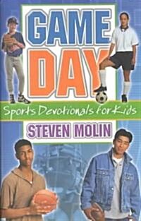 Game Day (Paperback)