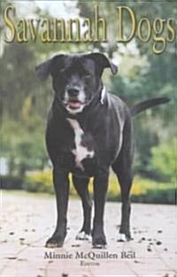 Savannah Dogs (Paperback)