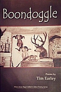 Boondoggle (Paperback)