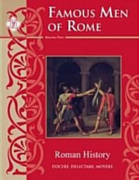 Famous Men of Rome (Paperback, Student)