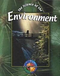 The Science of the Environment (Paperback)