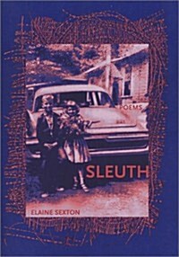 Sleuth (Paperback)