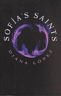 Sofias Saints (Paperback)