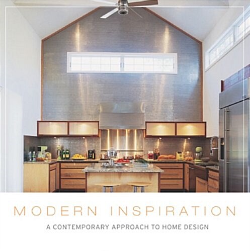 Modern Inspiration (Paperback)