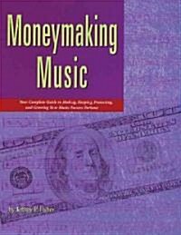 Moneymaking Music (Paperback)