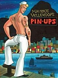 Maurice Vellekoops Pin-Ups (Paperback)