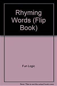 Rhyming Words (Paperback)