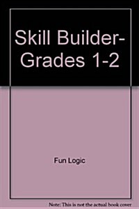 Skill Builder- Grades 1-2 (Paperback)