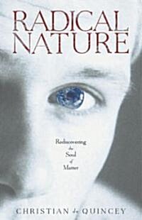 Radical Nature (Hardcover, 1st)