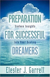 Preparation Forsuccessful Dreamers (Paperback)