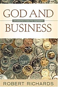 God and Business (Hardcover)