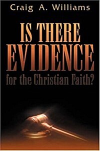 Is There Evidence for the Christian Faith? (Paperback)