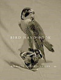 Bird Hand Book (Hardcover)