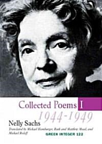 Collected Poems I, 1944-1949 (Paperback)